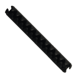 Black Rubber  w Details about   Tornado Foosball Handle Pin 