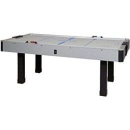 2 1 2 Small Dynamo Quiet White Air Hockey Puck Games For Fun