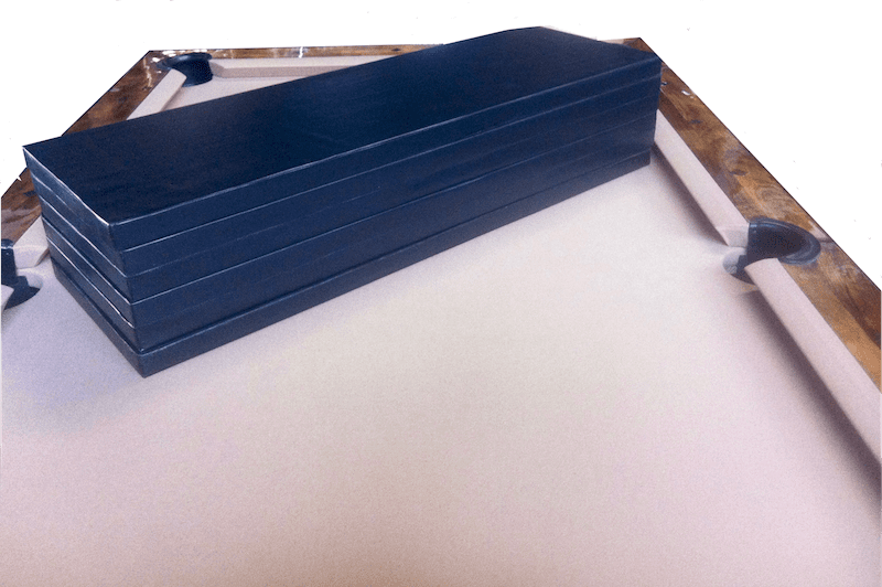 Pool Table Convertible Insert Games For Fun