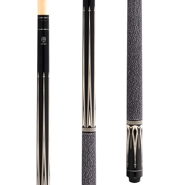 McDermott Lucky L22 Two Piece Pool Cue